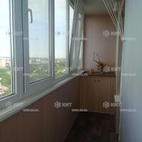 Продажа квартиры Харьков, ХТЗ, Рогань, 55м²