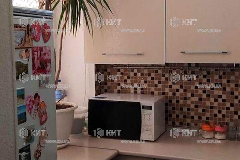 Продаж квартири Харків, Завод Шевченка, 37м²