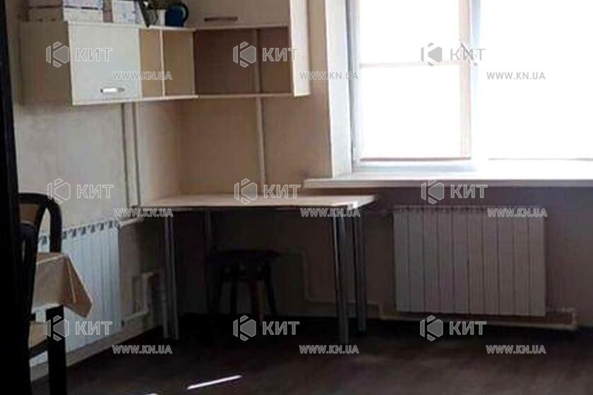 Продаж квартири Харків, Завод Шевченка, 37м²