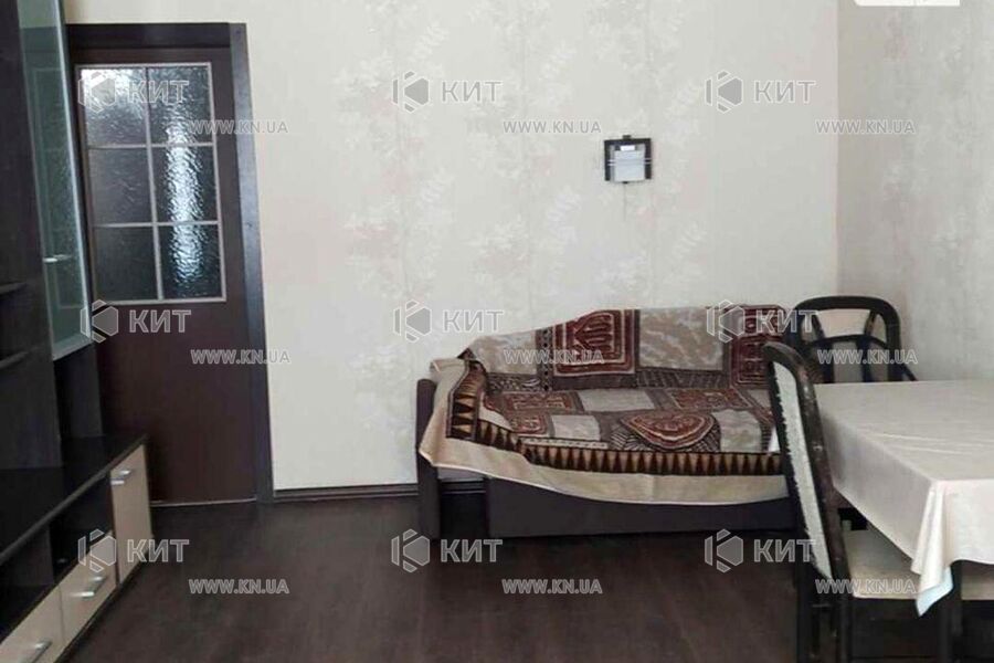 Продаж квартири Харків, Завод Шевченка, 37м²