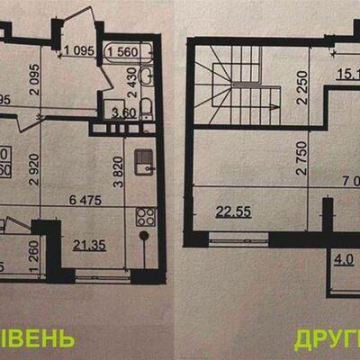 Продажа 	 Харків, Пролicок Героїв Харкова (Московський) пр.   154