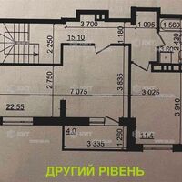 Продаж квартири Харків, Нові Дома, 105.6м²