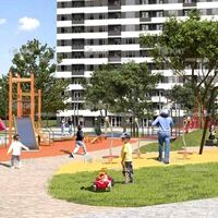 Продаж квартири Харків, Нові Дома, 105.6м²