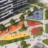 Продаж квартири Харків, Нові Дома, 105.6м²