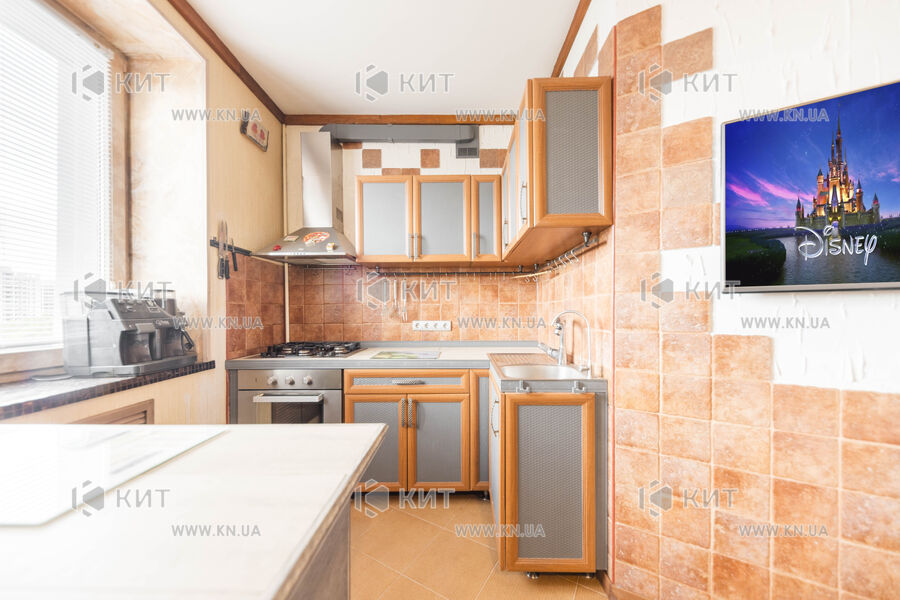 Продажа квартиры Харьков, Павлово Поле, 63м²