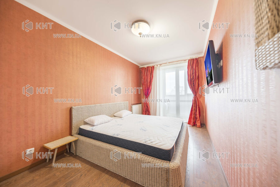 Продажа квартиры Харьков, Павлово Поле, 63м²