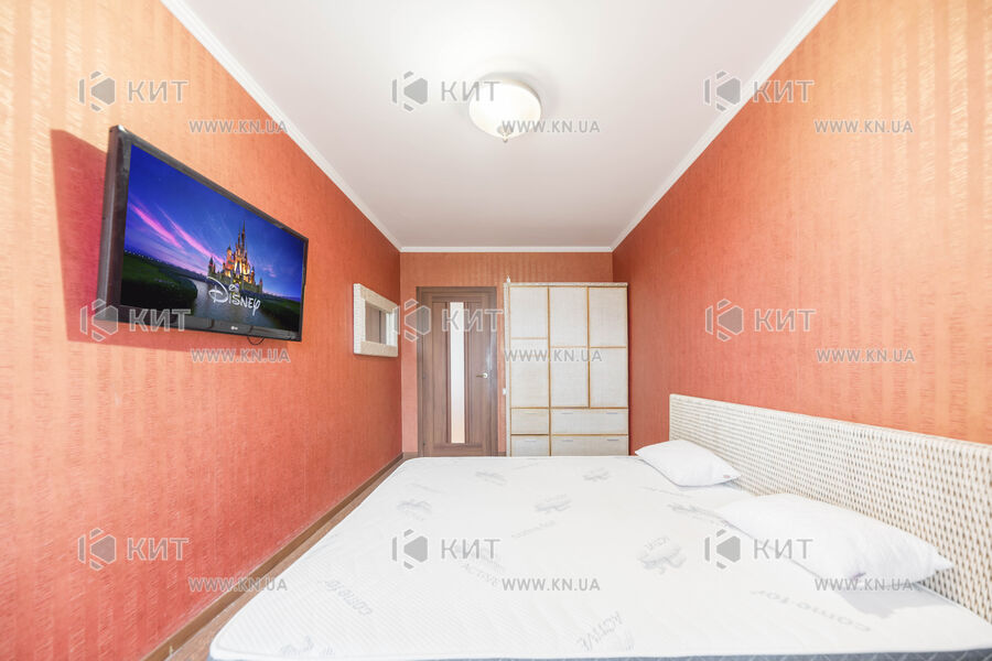 Продажа квартиры Харьков, Павлово Поле, 63м²
