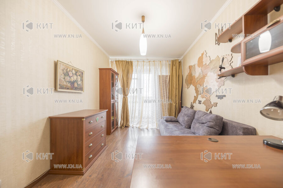 Продажа квартиры Харьков, Павлово Поле, 63м²