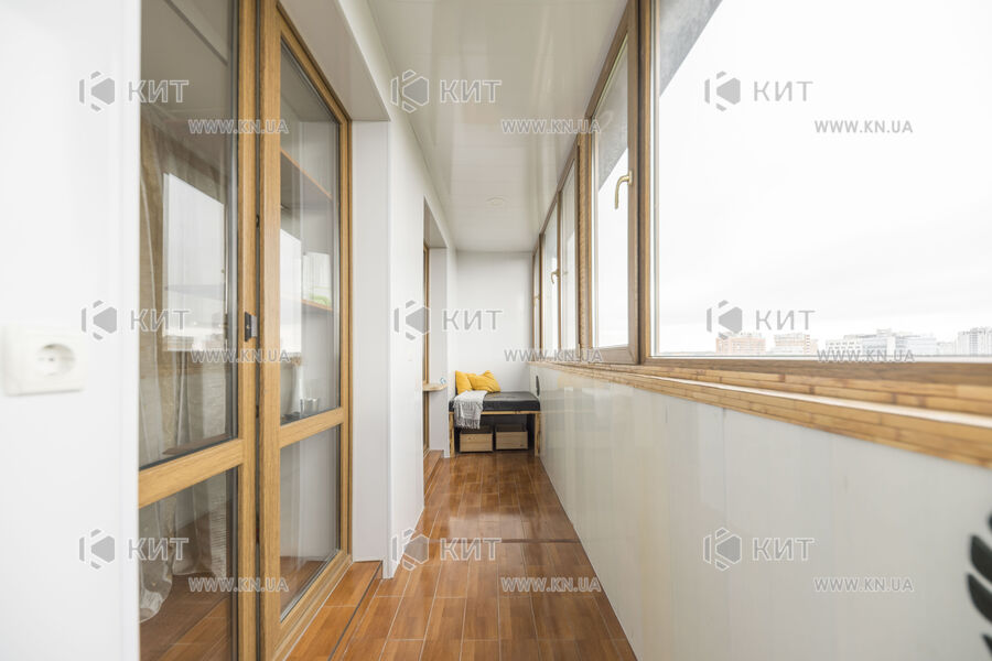 Продажа квартиры Харьков, Павлово Поле, 63м²