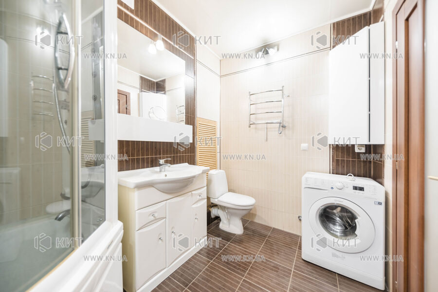 Продажа квартиры Харьков, Павлово Поле, 63м²