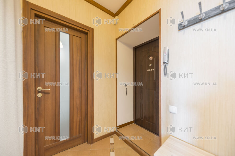 Продажа квартиры Харьков, Павлово Поле, 63м²