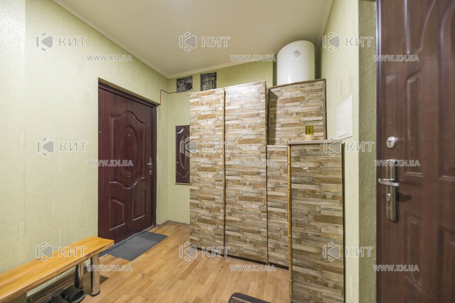 Продажа квартиры Харьков, Павлово Поле, 63м²