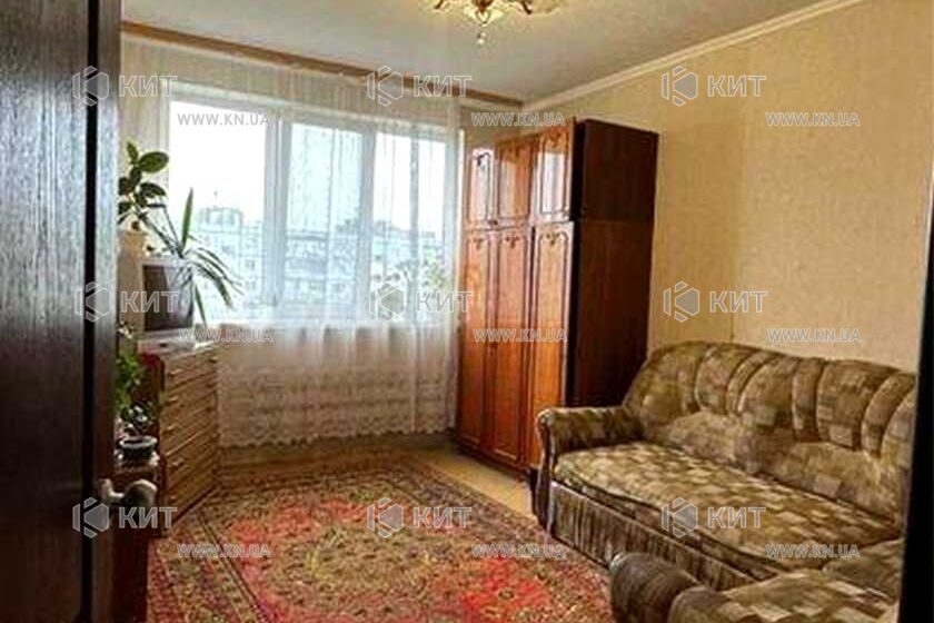 Продажа квартиры Харьков, Салтовка, 524 мрн., 60м²