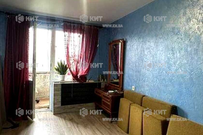 Продажа квартиры Харьков, Салтовка, 524 мрн., 60м²
