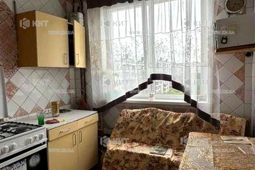 Продажа квартиры Харьков, Салтовка, 524 мрн., 60м²