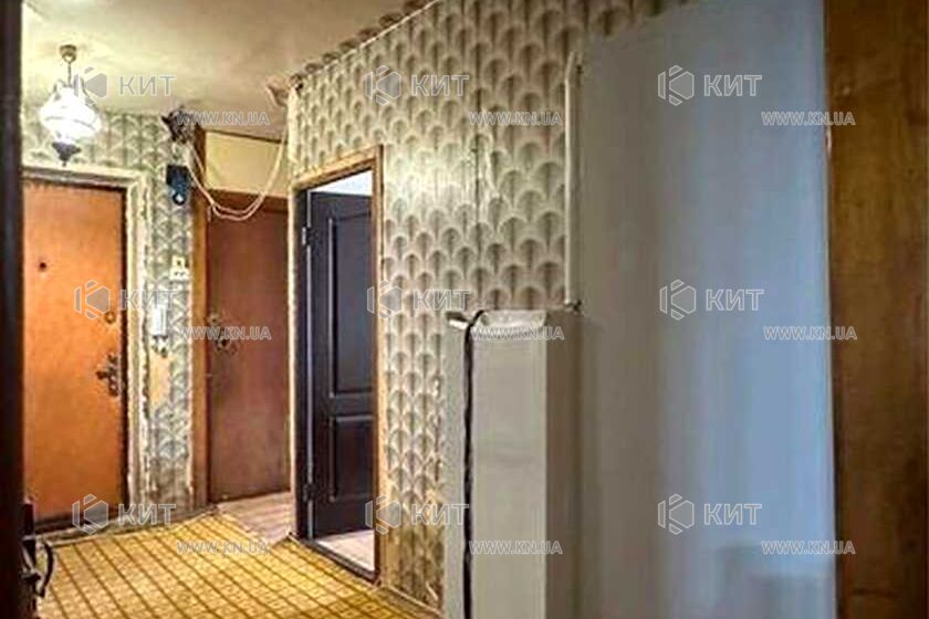 Продажа квартиры Харьков, Салтовка, 524 мрн., 60м²