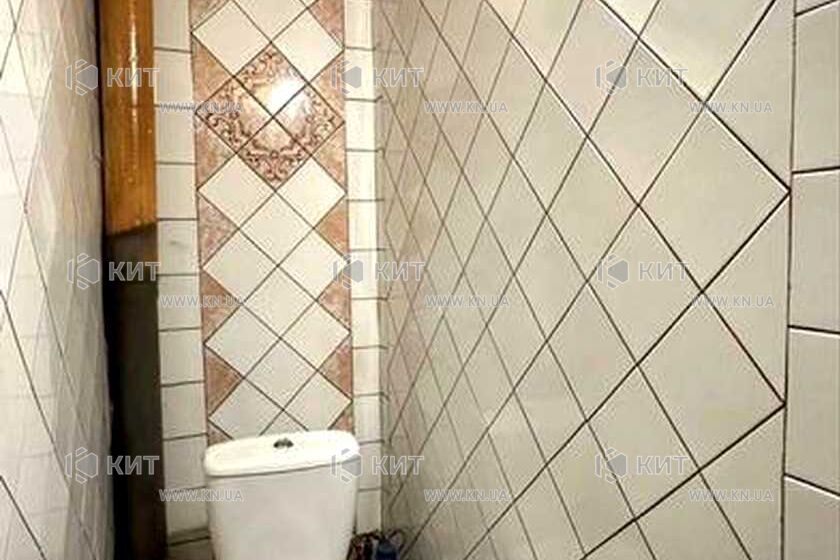 Продажа квартиры Харьков, Салтовка, 524 мрн., 60м²