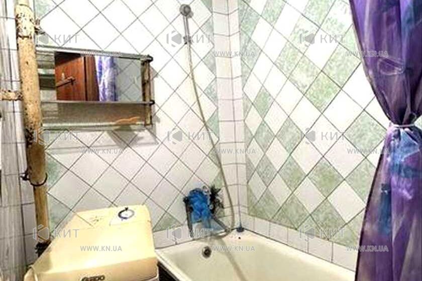 Продажа квартиры Харьков, Салтовка, 524 мрн., 60м²