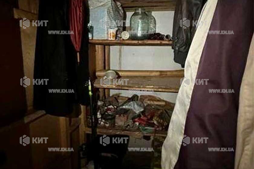 Продажа квартиры Харьков, Салтовка, 524 мрн., 60м²