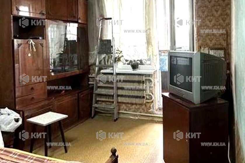 Продажа квартиры Харьков, Салтовка, 524 мрн., 60м²