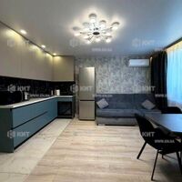 Продажа квартиры Харьков, Киевская, Гидропарк, 54.6м²