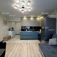 Продажа квартиры Харьков, Киевская, Гидропарк, 54.6м²