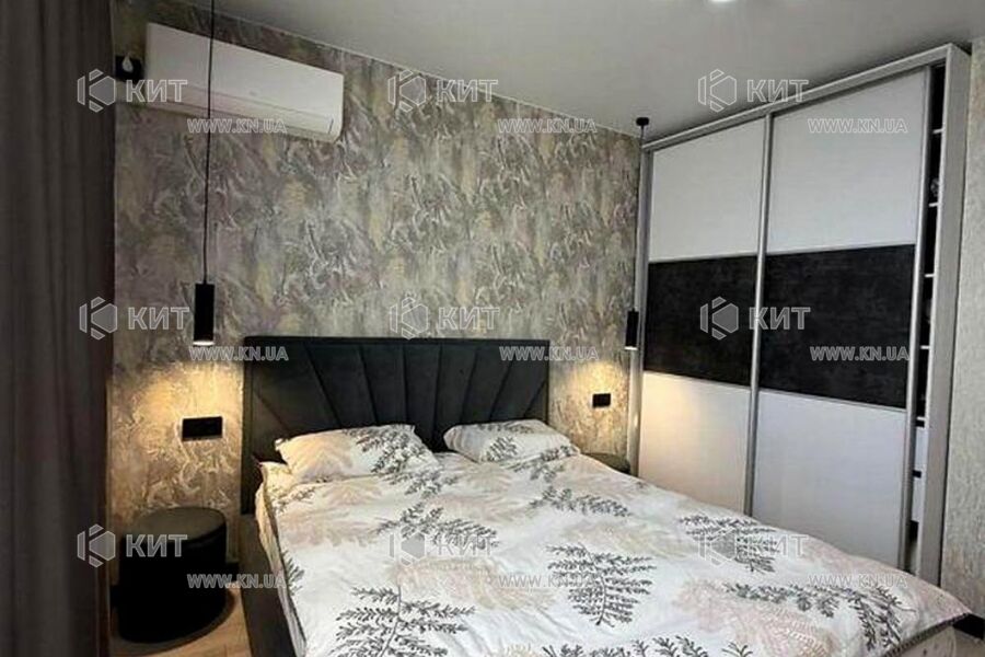 Продажа квартиры Харьков, Киевская, Гидропарк, 54.6м²