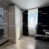 Продажа квартиры Харьков, Киевская, Гидропарк, 54.6м²