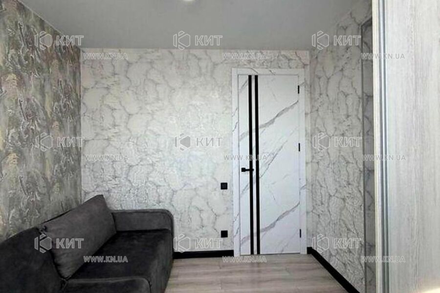 Продажа квартиры Харьков, Киевская, Гидропарк, 54.6м²