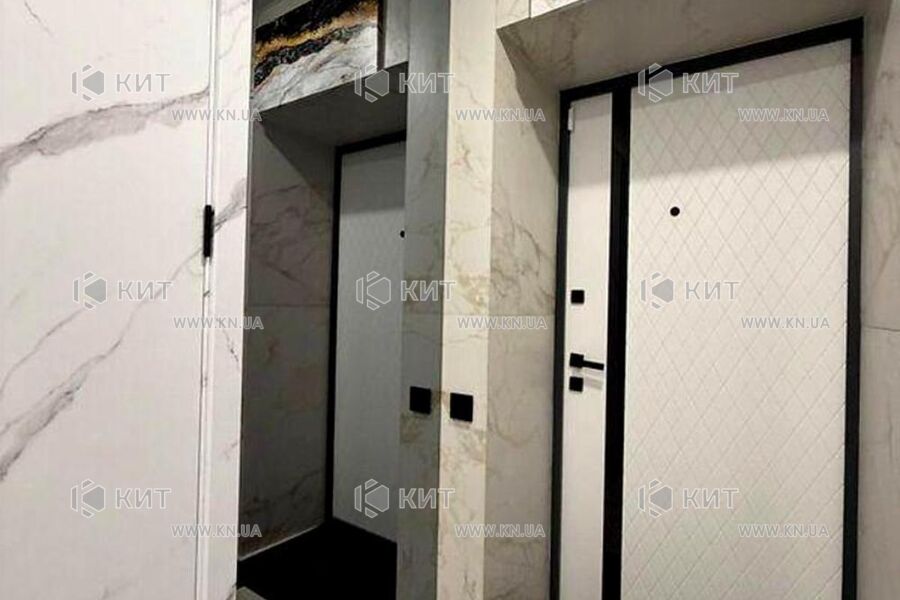 Продажа квартиры Харьков, Киевская, Гидропарк, 54.6м²