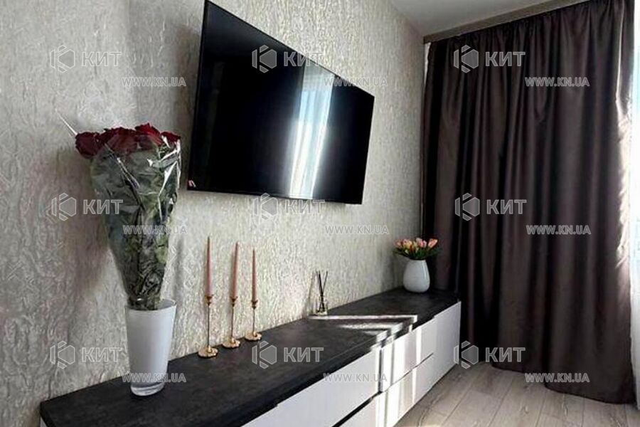 Продажа квартиры Харьков, Киевская, Гидропарк, 54.6м²
