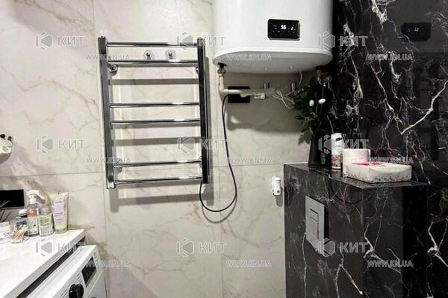 Продажа квартиры Харьков, Киевская, Гидропарк, 54.6м²