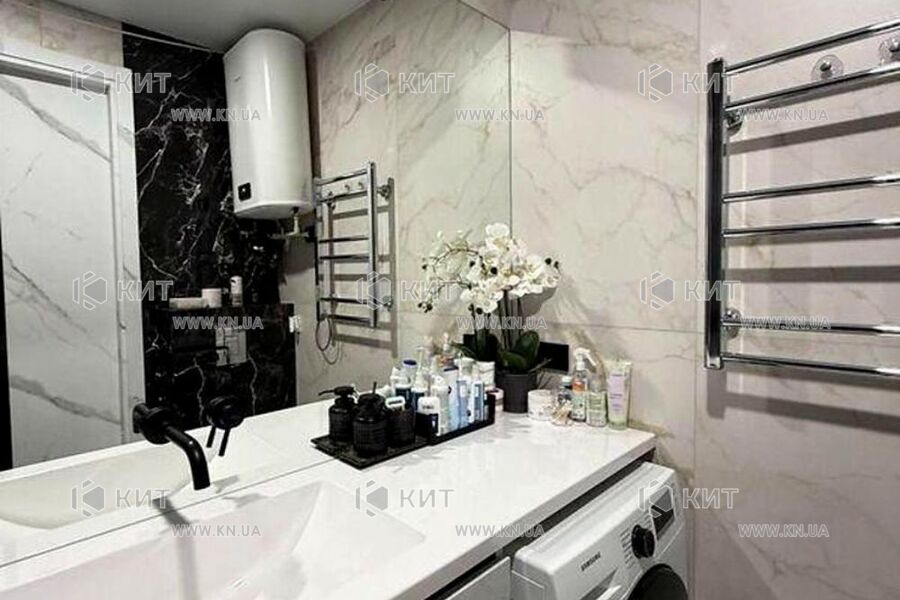Продажа квартиры Харьков, Киевская, Гидропарк, 54.6м²