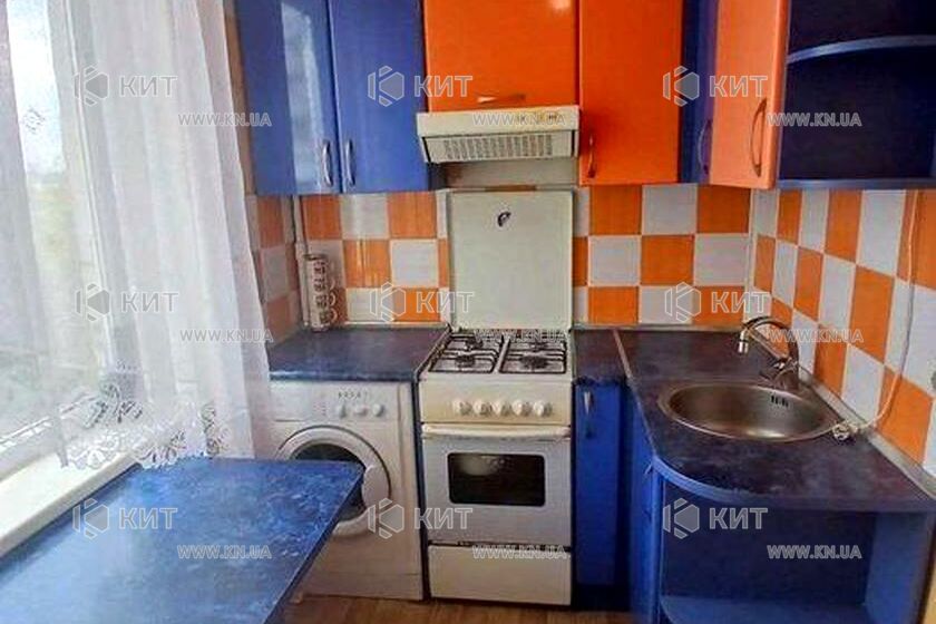 Продажа квартиры Харьков, Клочковская, 32м²