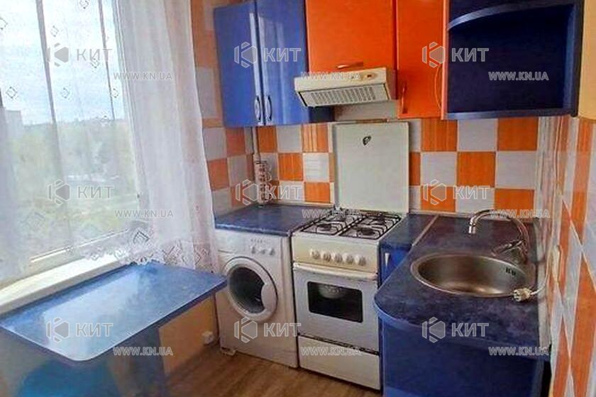 Продажа квартиры Харьков, Клочковская, 32м²