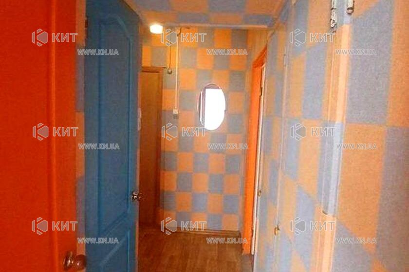 Продажа квартиры Харьков, Клочковская, 32м²