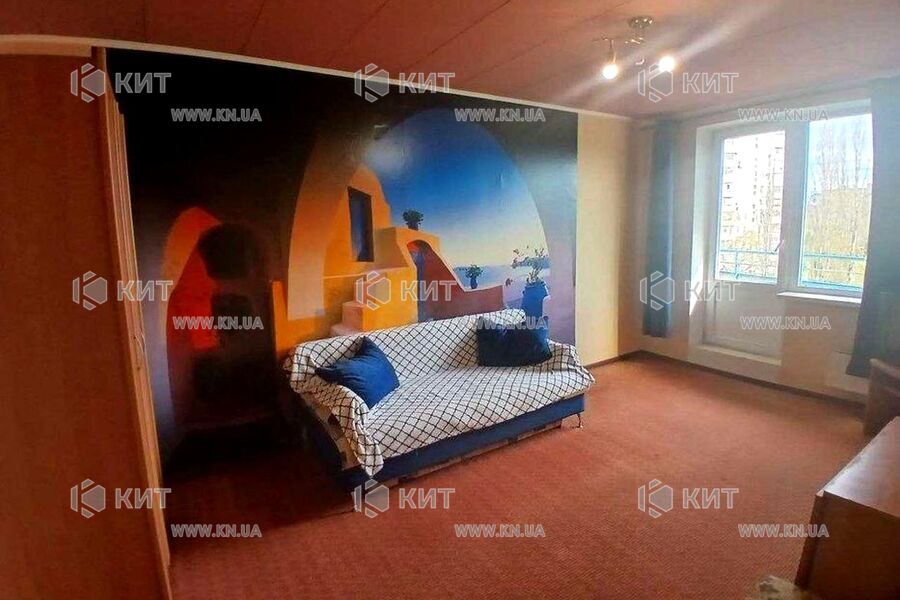 Продажа квартиры Харьков, Клочковская, 32м²