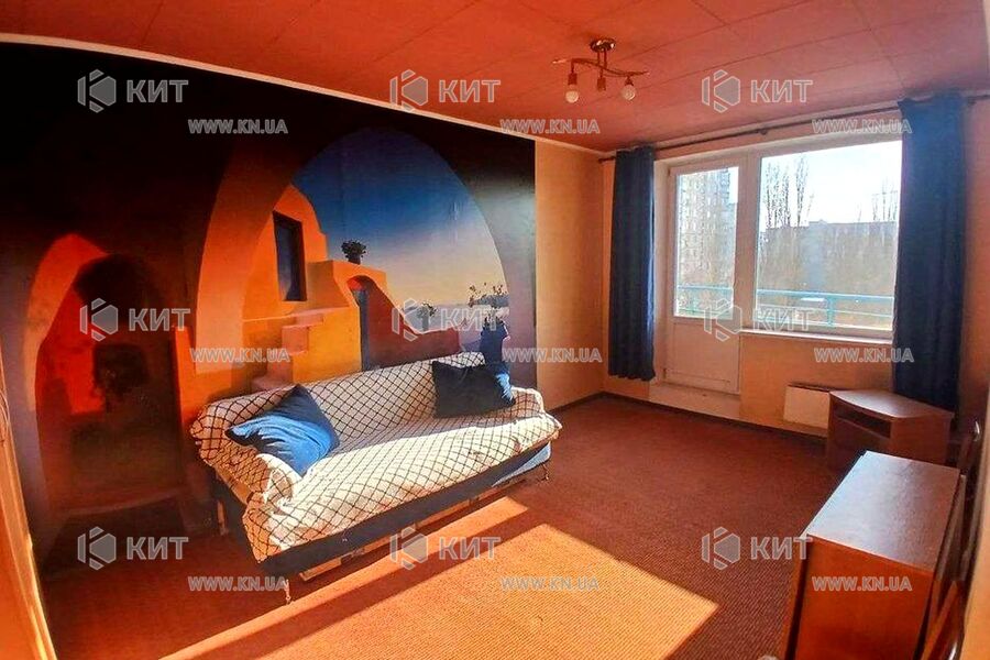 Продажа квартиры Харьков, Клочковская, 32м²