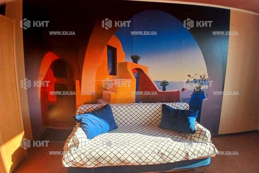 Продажа квартиры Харьков, Клочковская, 32м²