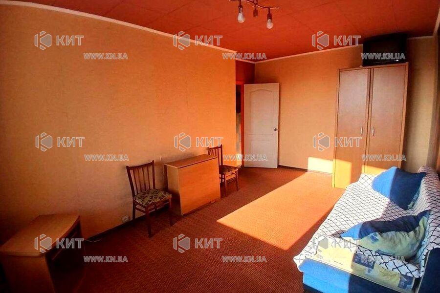 Продажа квартиры Харьков, Клочковская, 32м²