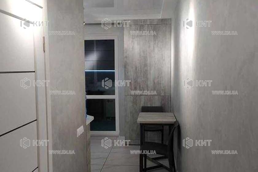 Продажа квартиры Харьков, ХТЗ, Рогань, 41м²