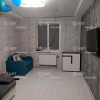 Продажа квартиры Харьков, ХТЗ, Рогань, 41м²