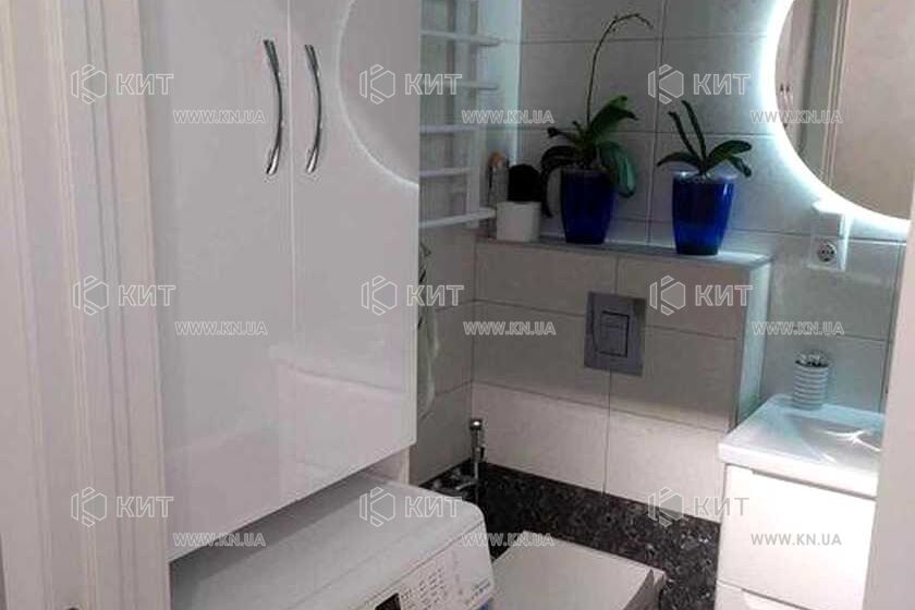 Продажа квартиры Харьков, ХТЗ, Рогань, 41м²