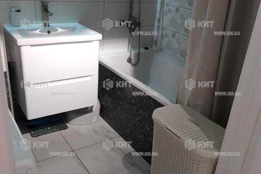 Продажа квартиры Харьков, ХТЗ, Рогань, 41м²