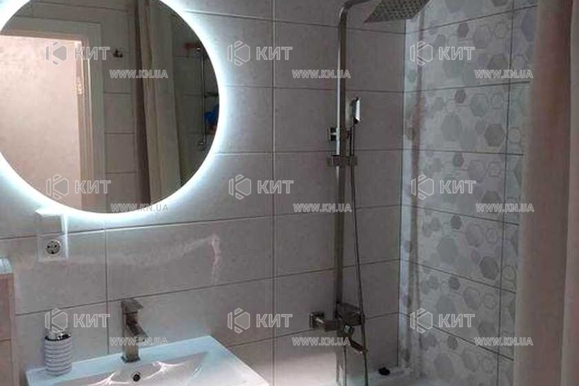 Продажа квартиры Харьков, ХТЗ, Рогань, 41м²