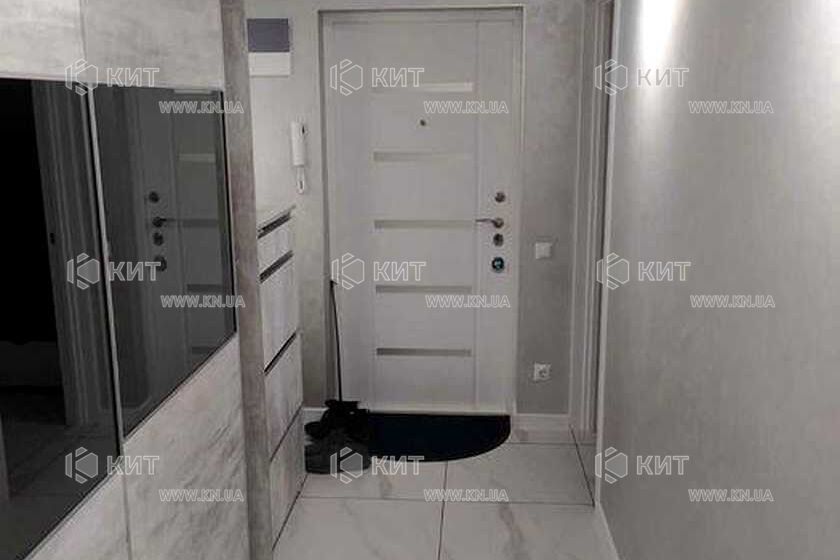 Продажа квартиры Харьков, ХТЗ, Рогань, 41м²