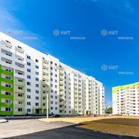 Продажа квартиры Харьков, ХТЗ, Рогань, 41м²