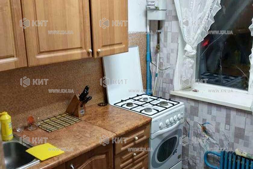 Продажа квартиры Харьков, Салтовка, 606 мрн., 35м²