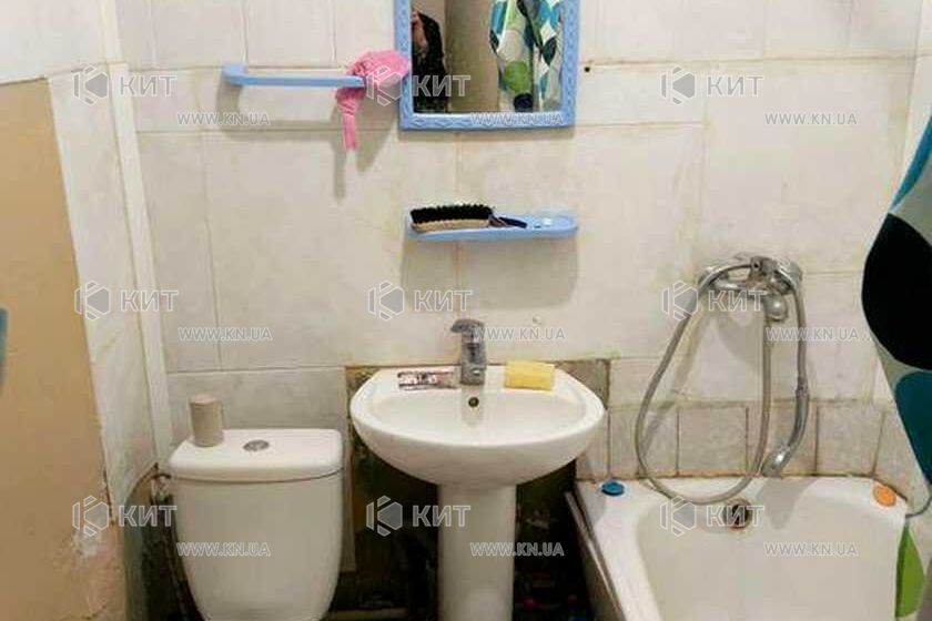 Продажа квартиры Харьков, Салтовка, 606 мрн., 35м²
