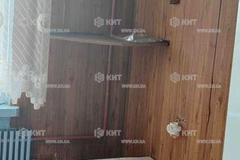 Продажа квартиры Харьков, Салтовка, 522 мрн., 56м²